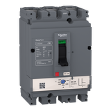 Compact CVS, wyłącznik 36kA , wyzwalacz MA6,3