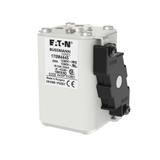 FUSE 500A 1250V 1BKN/80 AR CU Wkładka szybka 500A AC 1250V rozmiar 1 53x69x80 mm aR IEC UL 170M4445