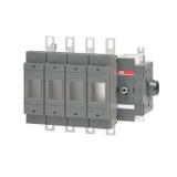 OS200BS40N2 Rozłącznik OS