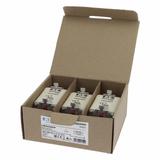 NH 100A 500V gG rozmiar 2 WEATHER RESISTANT NH LV 100A 500V gG rozmiar 2 WR 100NHG2BWP EATON