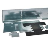 ZESTAW DO KOMORY DPX WYSOKOŚĆ 300, Legrand