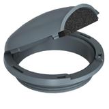 SH80, POKRYWA OCHRONNA