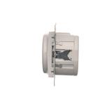 Simon 54 Łącznik z opóźnieniem wyłaczenia 20-500 W biały