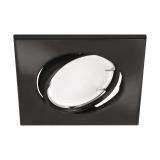 Pierścień ozdobny BONO D BLACK 03981 IDEUS