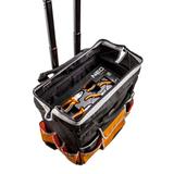 Torba monterska na kołach