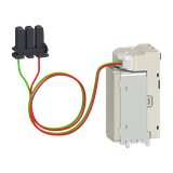 Wyzwalacz napięciowy XF lub MX, standard, Masterpact MTZ1/2/3, 200/250 VAC 50/60 Hz, 200/250 VDC, cz