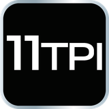 Piła japońska do cięcia dokładnego 11 TPI