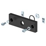 ISS160160DLA, Wspornik sprzężonego powietrza