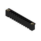 SC 3.81/11/180F 3.2SN BK BX Wtyki PCB (złącza płyty), 3.81 mm, Liczba biegunów: 11, kąt odejścia: 180° /30szt./ 1943480000 WEIDMÜLLER
