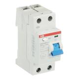 F202 A-100/0,03 AP-R wyłącznik różnicowo-prądowy STANDARD