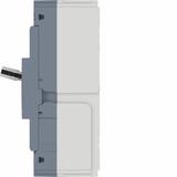 MCCB Rozłącznik mocy h3 x630 4x400A HCJ401AR HAGER