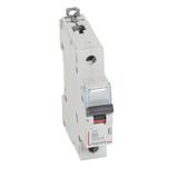 WYŁĄCZNIK NADPRĄDOWY S 301 1P B 6A 6000A SERII DX3, Legrand