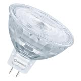 Lampa LED COMFORT/SUPERIOR DIM Spot 35 MR16 Glass 5W/940 GU5.3