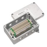 KLIPPON K21 M16ZCSS EX Szafa/obudowa przeciwwybuchowa WEIDMULLER