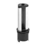 Simon Connect Teleblok podstawa 5x K45 (45x45mm) KTL205 KONTAKT