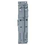 PODSTAWA MONTAŻOWA DLA MPX3 32S/H/MA, Legrand