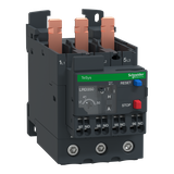 Przekaźnik przeciążeniowy cieplny TeSys LRD 37-50A klasa 10 zaciski sprężynowe