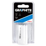 Otwornica bi-metalowa 35 mm