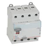 Wyłącznik Różnicowoprądowy P 304 4P 80A 30Ma Typa DX3 411762 LEGRAND