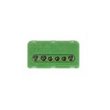 Listwa zaciskowa śrubowa PE 3*16mm2+3*6mm2 1SPE007715F0741 ABB