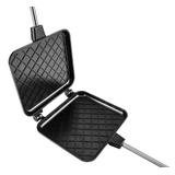 Opiekacz do kanapek na ognisko