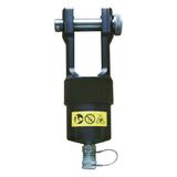 Głowica hydrauliczna do końc. rurkowych 70-630 mm2 216236 HAUPA