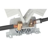 Złączka Viking 1 Torowa Al/Cu 120 Mm2 Uniwersalna 039020 LEGRAND