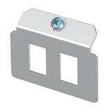 MTM2A, PŁYTKA WSPORNIKA