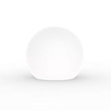 NOWODVORSKI Lampa ogodowa kula świetlna Cumulus M
