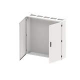 TL508G TwinLine-L szafa naścienna I kl. izol. IP55