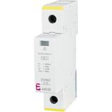 Ogranicznik przepięć T2 (C) TEC C T2 440/20 1+0 002440405 ETI