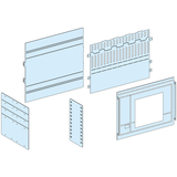 Rozdzielnice PrismaSet, osłona połączenia czołowego do aparatu MTZ2