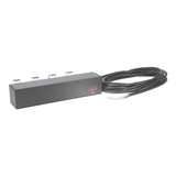 Listwa PDU podstawowa rackowa 230V 2U z wejściem HardWire 4 wyjścia 32A AP7586 SCHNEIDER