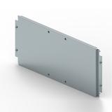 XL3S PODSTAWA MONTAŻ. PIONOWA DPX3 / DPX-IS 1600 36M, Legrand