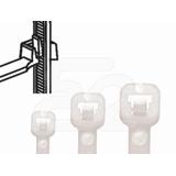 TAŚMA KABLOWA TKD 20/5 (W OPAKOWANIU 100 SZT)