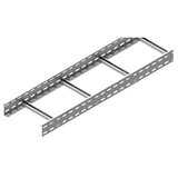 Drabinka kablowa 600x100mm Grubość 1,50 mm 3mb DUP600H100/3 N 499060 BAKS