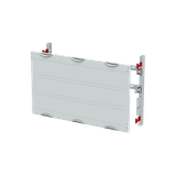 MBN375 Zestaw moduł z systemem szyn N + PE (do samodzielnego montażu)