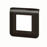 Mosaic - Ramka 2 Modułowa - Antracyt 079042L LEGRAND