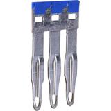 ESP-PTP/5/03/B Zwieracz wtykowy -torowy do ESP-HMM.4 (niebieski