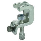 Zacisk uniwersalny, 25-120 mm2, fi25/30 mm, złącze 6-kątne