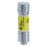 LOW PEAK CC TIME DELAY 9A 600 VAC/150VDC zwłoczna klasa CC LP-CC-9 EATON