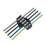 Płytka rozgałęźna 5x4 mm2