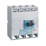 Wyłącznik DPX3 1600 S1 4P 1250A 50Ka 422560 LEGRAND