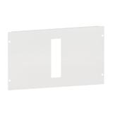 XL3S OSŁONA METALOWA POZIOMA DPX-IS 250 4P 24M, Legrand