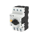 PKZM0-0,16-T wyłącznik do ochr. Trafo.,16A 088907 EATON