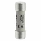 CYLINDRICAL FUSE 14 x 51 2A GG 690V AC Wkładka cylindryczna 14 x 51mm 2A GG 500V AC C14G2 EATON