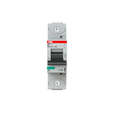 S801S-B8 Wyłącznik nadprądowy 50kA 1P B8A 2CCS861001R0085 ABB