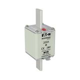 NH FUSE 200AMP 690V gG SIZE 2 Wkładka NH2 200A 690V GL/GG podwójny wskaźnik 200NHG2B-690 EATON