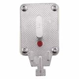 NH FUSE 200A 500V GL/GG SIZE 02 DUAL IN Wkładka NH02 200A 500V GL/GG podwójny wskaźnik 200NHG02B EAT