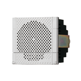 Harmony XVS Alarm elektroniczny NPN biały XVS72BMWN Schneider